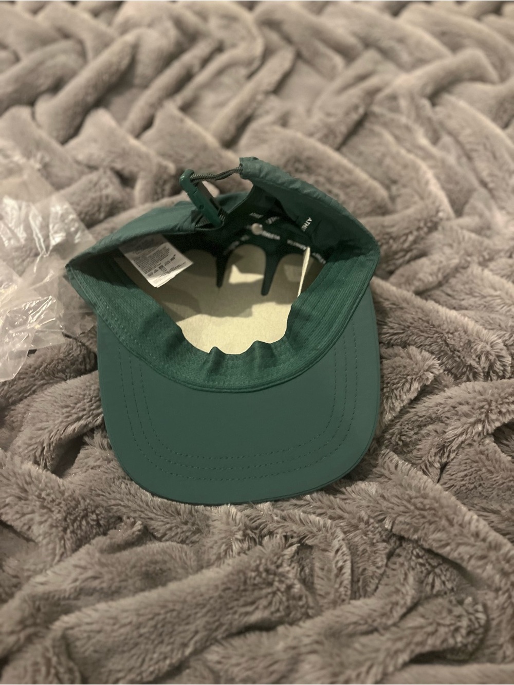 NWT Athleta Retro Cap - Picture 9 of 11